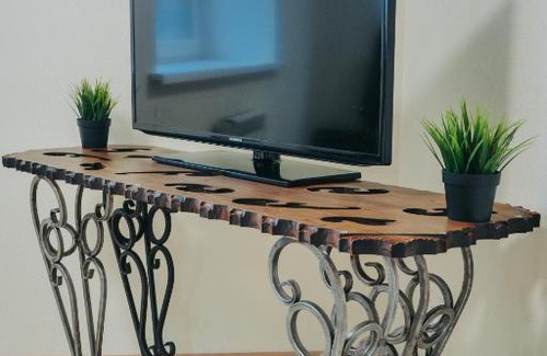 Yaroslavl Apartment | Premium ЖК Династия: Guest Rated 10/10 & Wheelchair Accessible