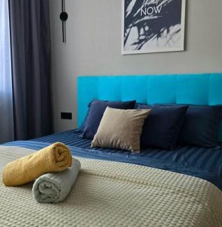Kokshetau Apartment | ЖК Кенесары