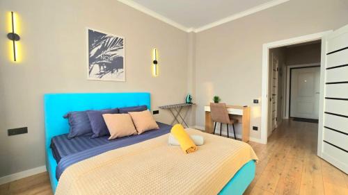 Kokshetau Apartment | ЖК Кенесары