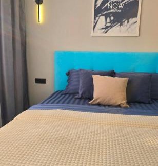 Kokshetau Apartment | ЖК Кенесары