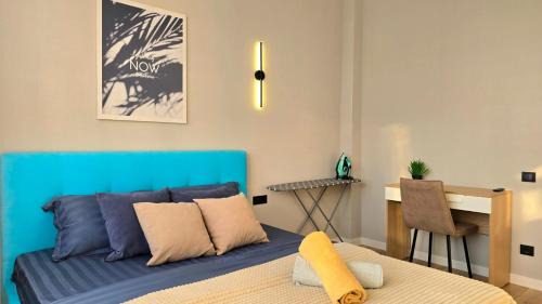 Kokshetau Apartment | ЖК Кенесары