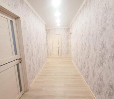 Nur-Sultan Apartment | Family-Friendly Comfort at ЖК Комсомольский Hotel