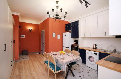 Almaty Apartment | ЖК Комфорт Сити Адрес ТРЦ Мега на Розыбакиева 3-х комнатная