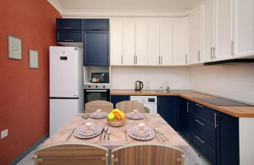 Almaty Apartment | ЖК Комфорт Сити Адрес ТРЦ Мега на Розыбакиева 3-х комнатная