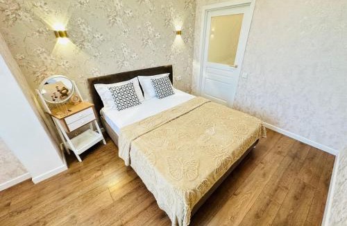 Ulytau District Apartment | ЖК Комфорт сити напротив ТРЦ Мега