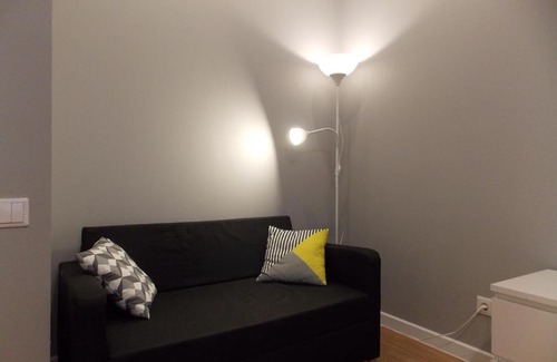 Patrusheva Apartment | Guest Rated 10/10 at ЖК Кристалл-2 Hotel Experience