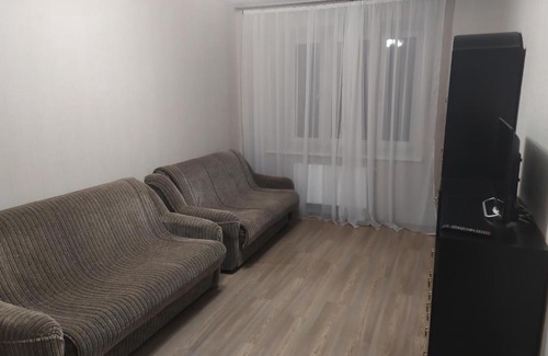 Kazan Apartment | Budget-Friendly Stay at ЖК Новые Горки - Book Your Escape!