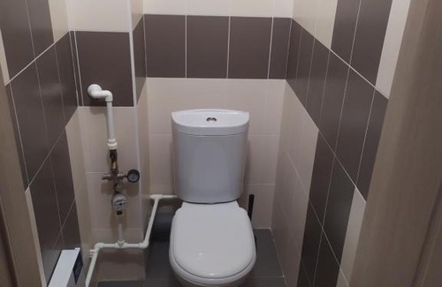 Kazan Apartment | Budget-Friendly Stay at ЖК Новые Горки - Book Your Escape!