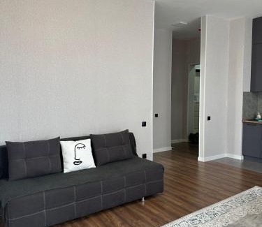 Ulytau District Apartment | жк нэкспоо