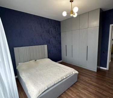 Ulytau District Apartment | жк нэкспоо