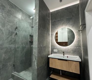 Uralsk Apartment | Comfortable Stay at ЖК Омега with Wheelchair Access