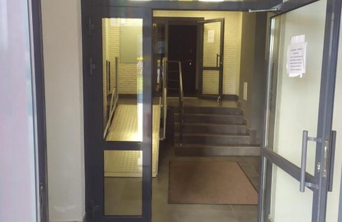 Sovetsky City District Apartment | Budget-Friendly Stay at ЖК Родина А with Breakfast Included