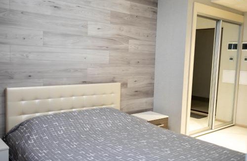 Transcarpathia Apartment | Guest Rated 9.1: Enjoy Pet-Friendly Oceanfront Living