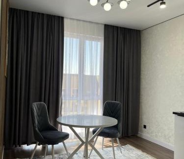 Ulytau District Apartment | Жк 4you Shymkent