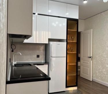 Ulytau District Apartment | Жк 4you Shymkent
