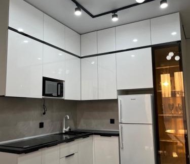 Ulytau District Apartment | Жк 4you Shymkent