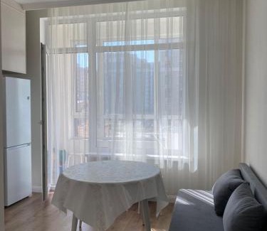 Nur-Sultan Apartment | ЖК Capital Park Light Рядом ЭКСПО и президентский парк