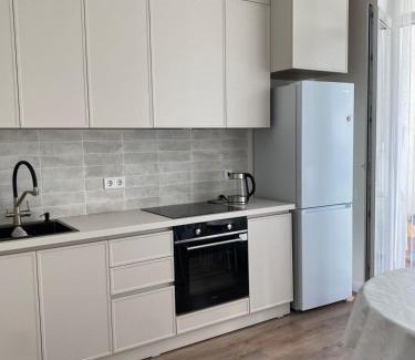 Nur-Sultan Apartment | ЖК Capital Park Light Рядом ЭКСПО и президентский парк