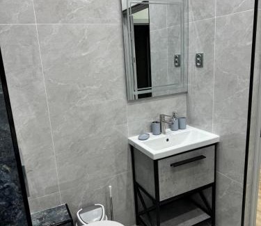 Aktobe Apartment | ЖК Central Park