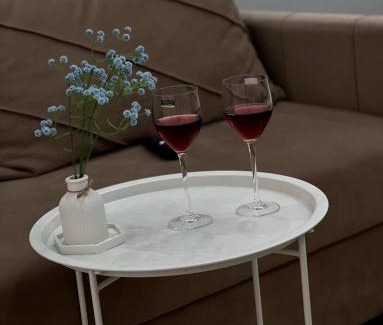 Yesil District Apartment | Discover ЖК Champion: Newly Renovated & Family-Friendly Stay