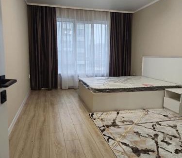 Tuzdybastau Apartment | ЖК Green City в золотом квадрате Алматы