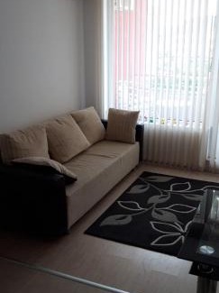 Kranevo Apartment | Relax at ЖК Sunshine&lov: Ocean View with Pool Access