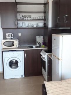 Kranevo Apartment | Relax at ЖК Sunshine&lov: Ocean View with Pool Access