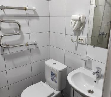 Aktobe Hotel | Budget-Friendly Stay at ЖОМАРТ with Breakfast & Family Perks