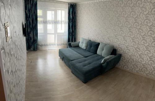 Bayanzurkh Apartment | Welcoming Жуковка: A Family and Pet-Friendly Retreat