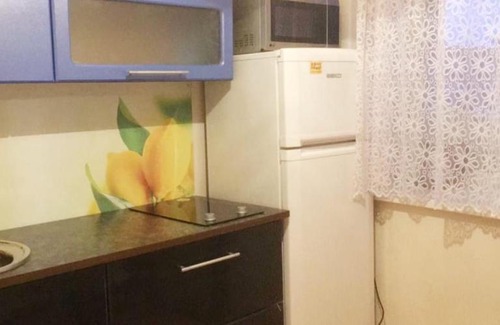 Norilsk Apartment | Cozy Pet-Friendly Retreat at Завенягина, 6