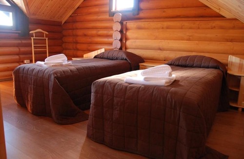 Tarulinna Hotel | Relaxing Retreat at Загородный клуб Ламберг - 9/10 Rated