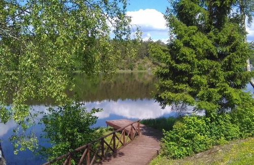 Tarulinna Hotel | Relaxing Retreat at Загородный клуб Ламберг - 9/10 Rated