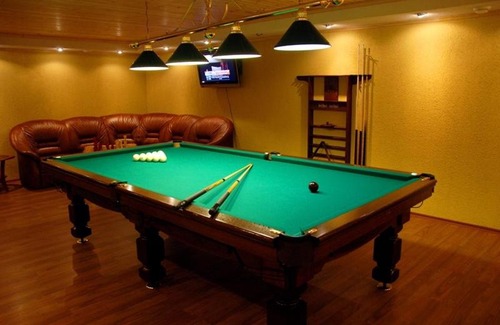 Tarulinna Hotel | Relaxing Retreat at Загородный клуб Ламберг - 9/10 Rated