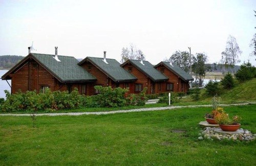 Tarulinna Hotel | Relaxing Retreat at Загородный клуб Ламберг - 9/10 Rated