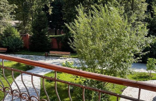 Nagornoye Hotel | Pet-Friendly Загородный Клуб Солярис with Breakfast & Hot Tub