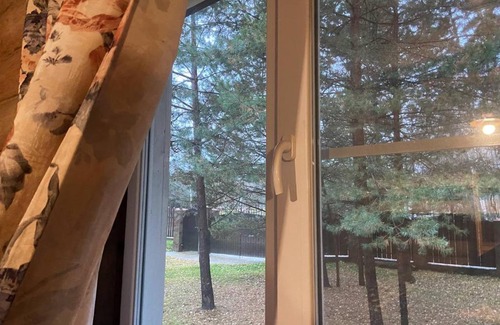 Nagornoe Hotel | Cozy Country Club "ХвояХутор" with Pet-Friendly Amenities