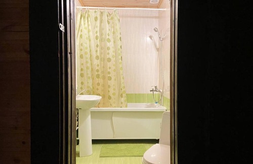 Nagornoe Hotel | Cozy Country Club "ХвояХутор" with Pet-Friendly Amenities