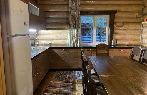 Nagornoe Hotel | Cozy Country Club "ХвояХутор" with Pet-Friendly Amenities