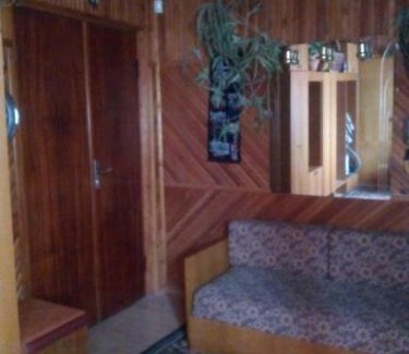 Lesniki House | Discover Зазимье: Eco-Friendly Oceanfront Getaway