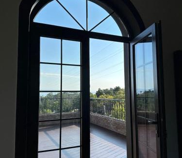 Imereti Villa | Замок в Цкнетах