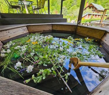 Transcarpathia Villa | Kid-Friendly Retreat at Wow Dacha with a 9/10 Rating