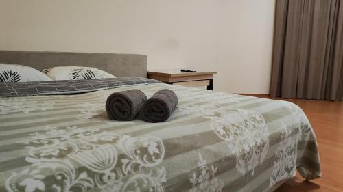 Bila Tserkva Apartment | City Rooms at Запорізька 19: Guest Rated 9.8, Family-Friendly