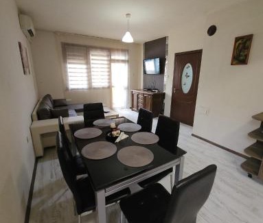 Stara Zagora Apartment | Comfort at Зара Апартамент: Pet & Child Friendly Stay