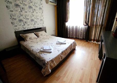 Stara Zagora Apartment | Comfort at Зара Апартамент: Pet & Child Friendly Stay