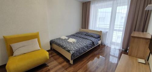 Ternopil Apartment | Cozy Apartment with Park View - Guest Rated 9.8/10