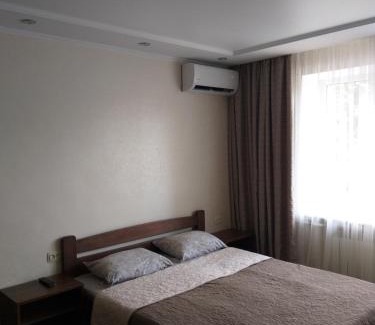 Lenins'kyi district Apartment | Cozy Apartment in the Heart of the City - Rated 9.7/10