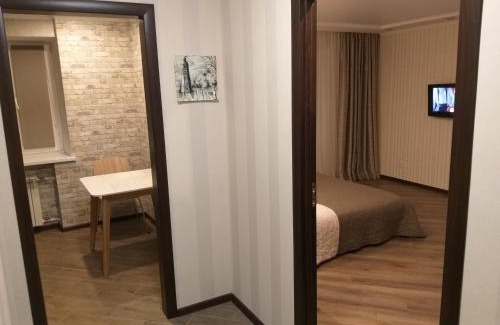 Lenins'kyi district Apartment | Cozy Apartment in the Heart of the City - Rated 9.7/10