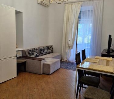 Khreshchatyy Yar Apartment | Discover Central Apartments in the Heart of the Capital