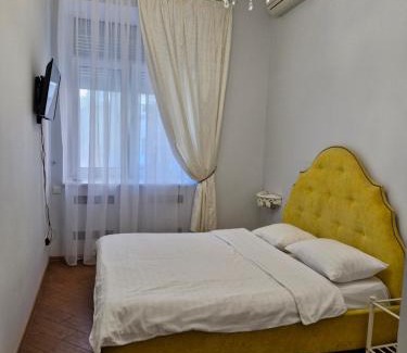 Khreshchatyy Yar Apartment | Discover Central Apartments in the Heart of the Capital