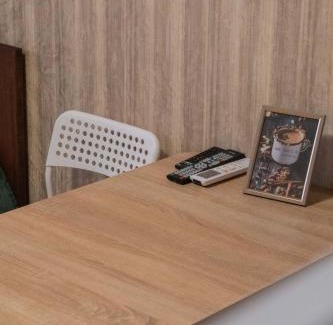 Petrovskoye Apartment | Cozy Studio Near Southern Station, Rated 9.7/10 by Guests